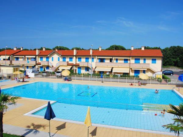 Solmare Apartments - Private Parking - Pool Розапінета Екстер'єр фото
